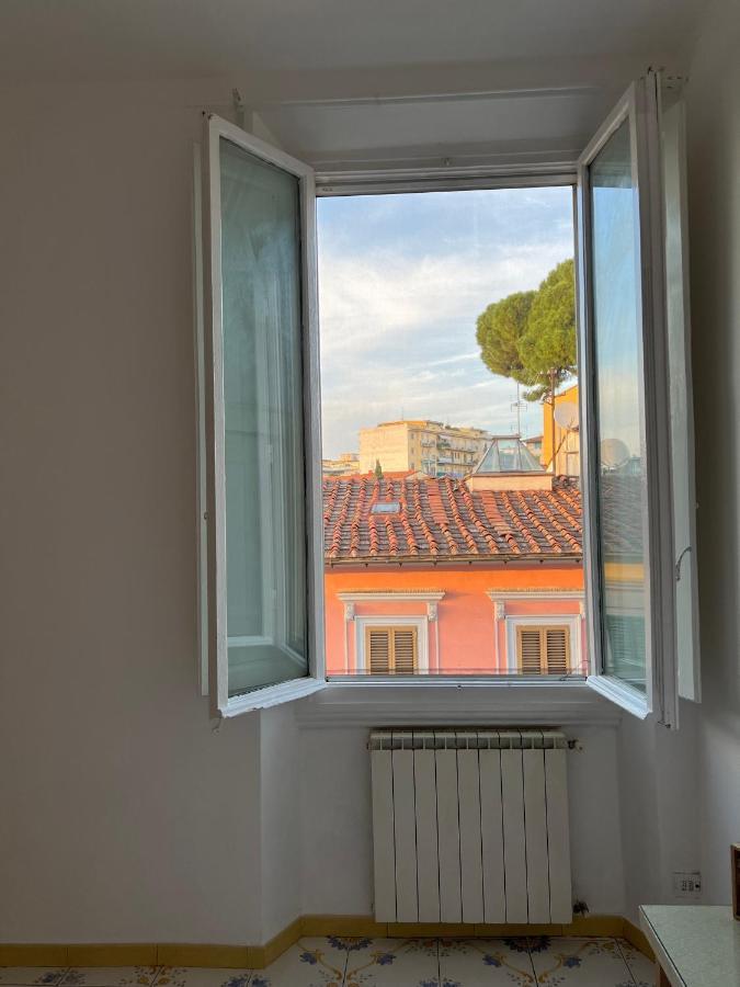 Firenze Apartment Bagian luar foto