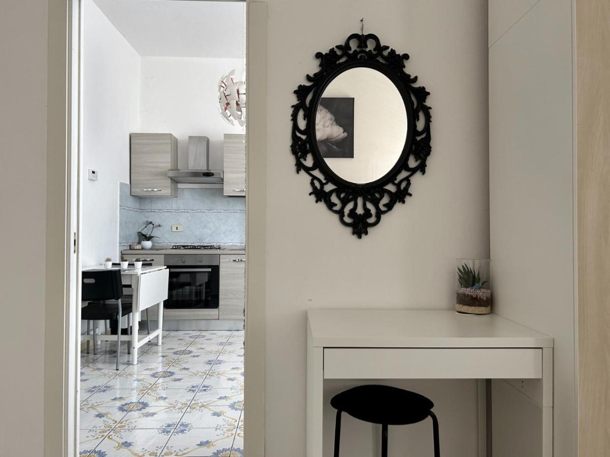 Firenze Apartment Bagian luar foto
