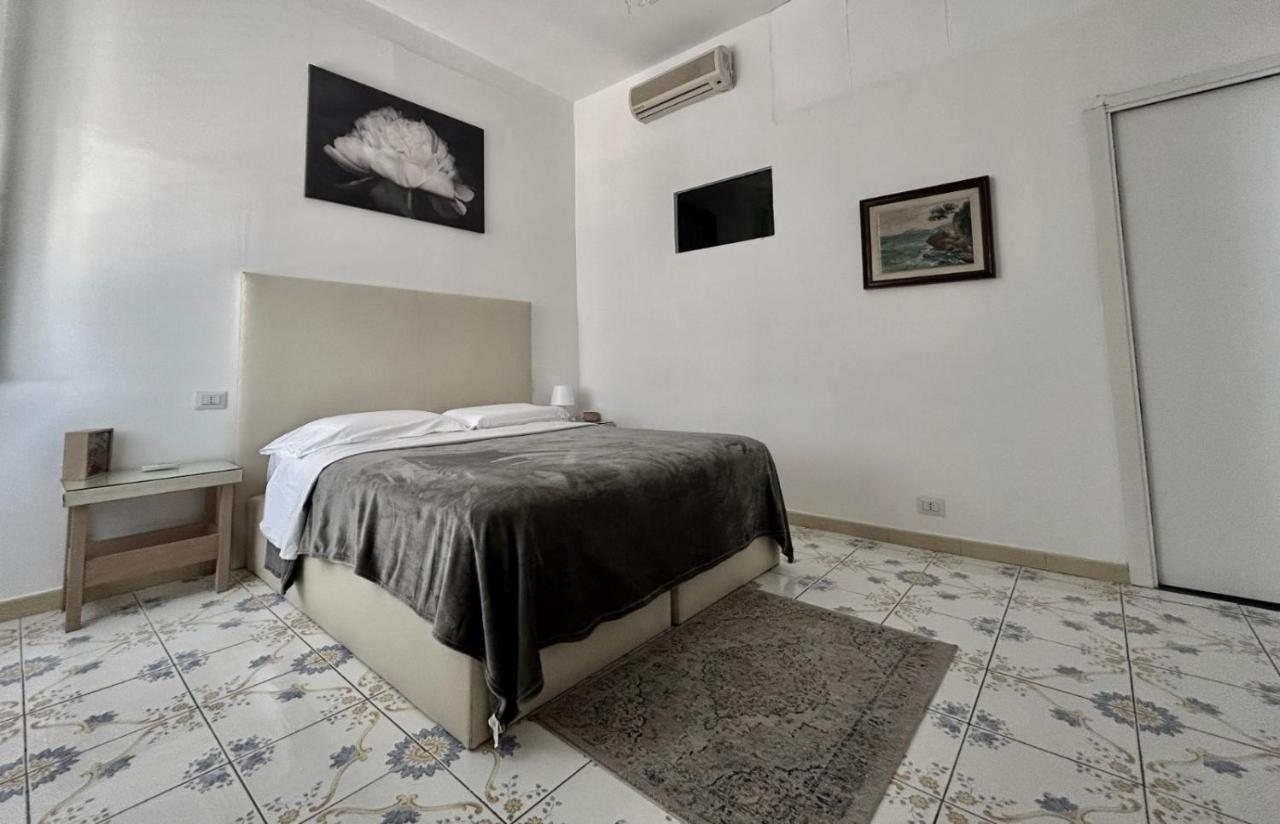 Firenze Apartment Bagian luar foto