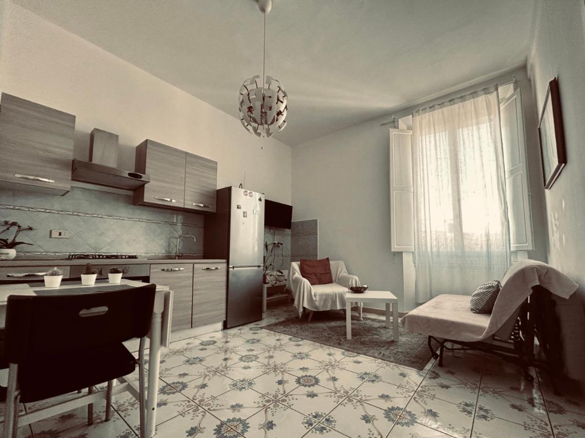 Firenze Apartment Bagian luar foto