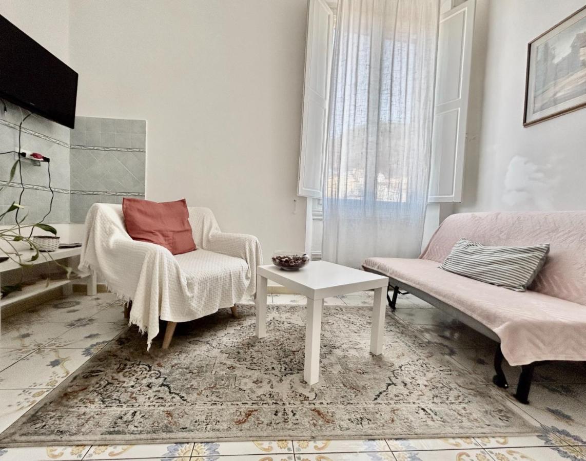 Firenze Apartment Bagian luar foto