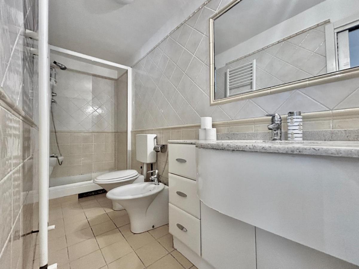Firenze Apartment Bagian luar foto
