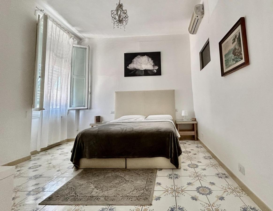 Firenze Apartment Bagian luar foto