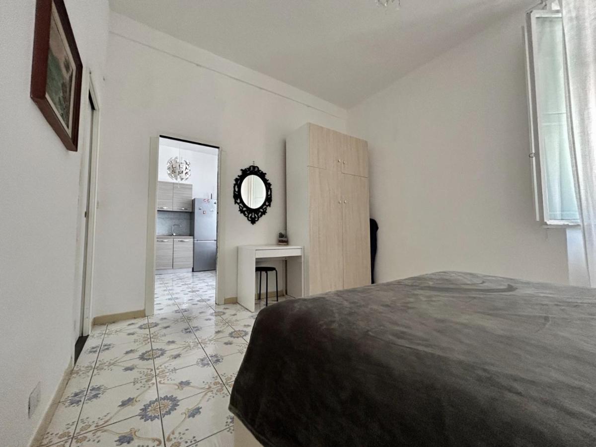 Firenze Apartment Bagian luar foto