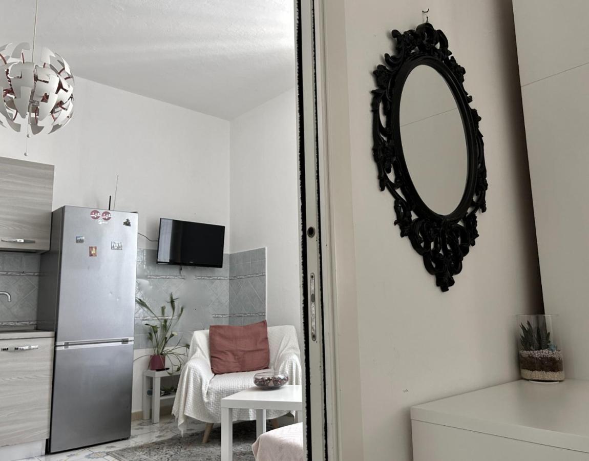 Firenze Apartment Bagian luar foto