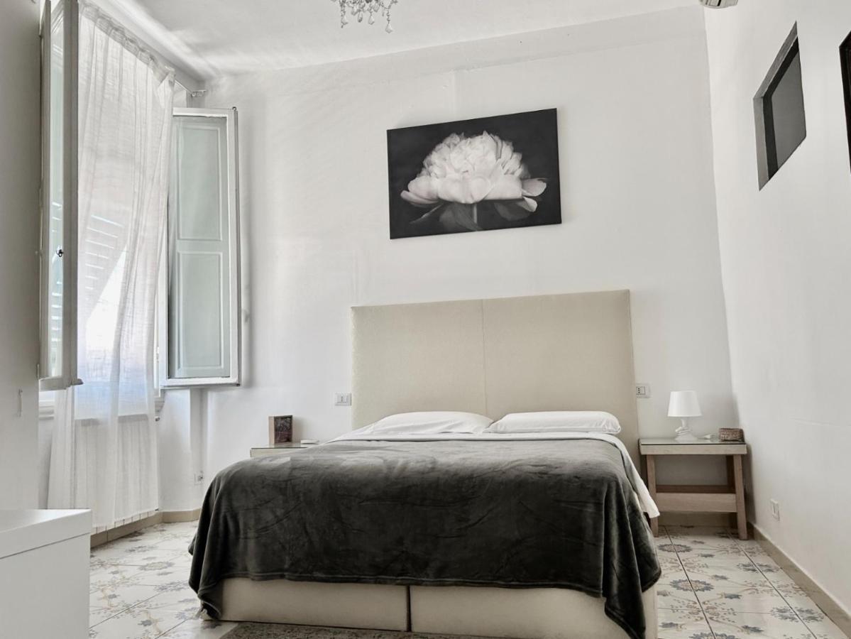 Firenze Apartment Bagian luar foto